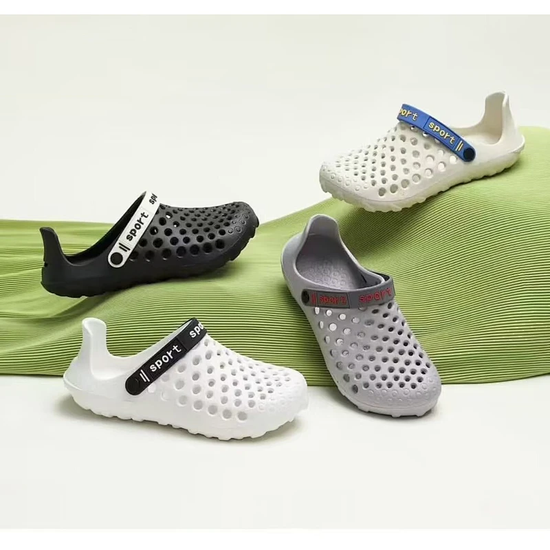 CROCS